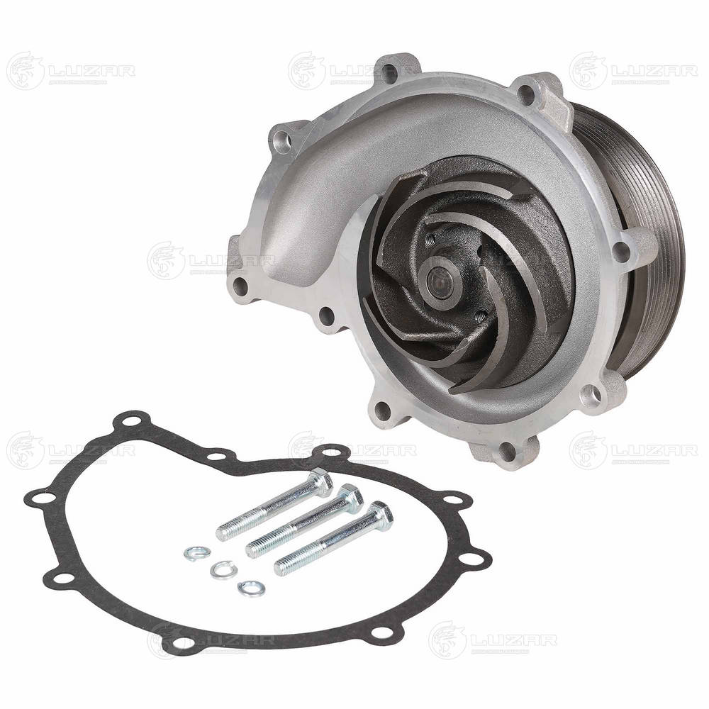Pompă de apă, răcire motor LWP 1308 LUZAR
